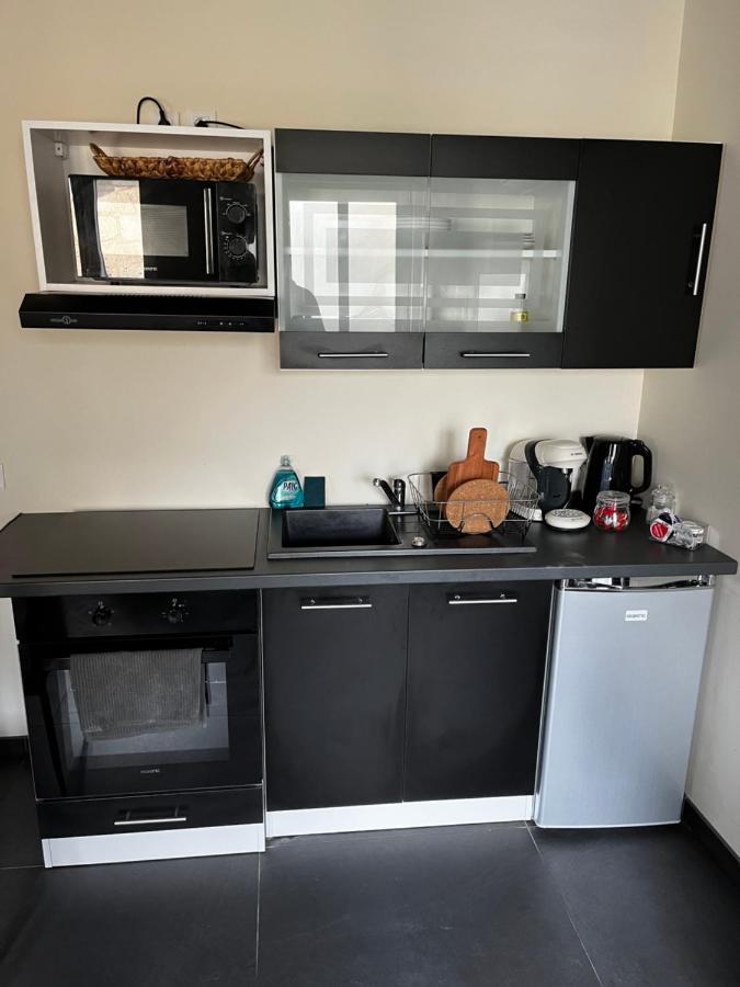 Magnifique Duplex Avec Jaccuzi, Sauna Et Cinema Room Privatif Fontenoy (Aisne) Exterior foto