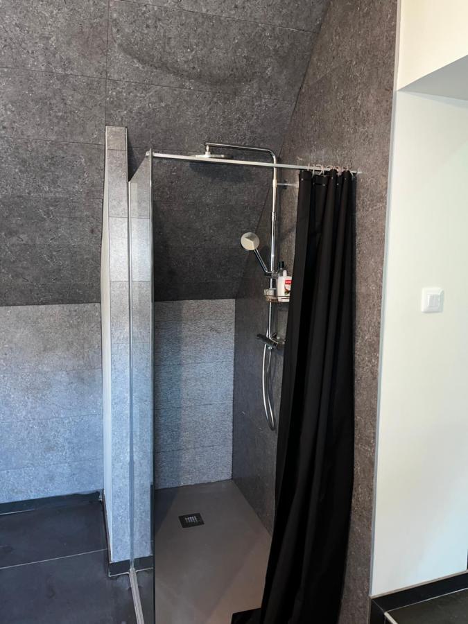 Magnifique Duplex Avec Jaccuzi, Sauna Et Cinema Room Privatif Fontenoy (Aisne) Exterior foto